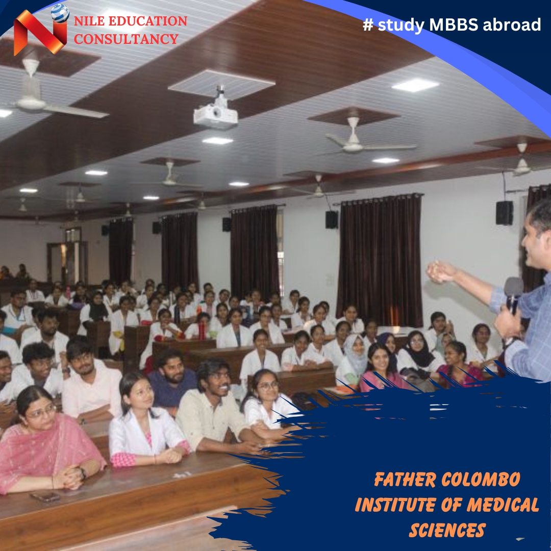 Father Colombo institute of medical sciences